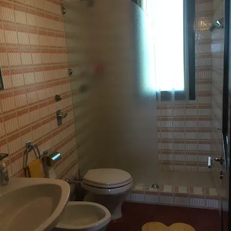 Apartment Relax Lesa