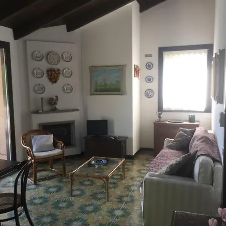 Relax Apartment