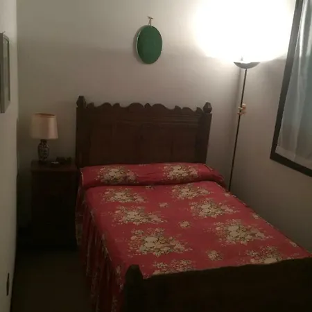 Relax Apartment *