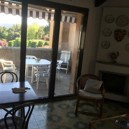 Relax Apartment