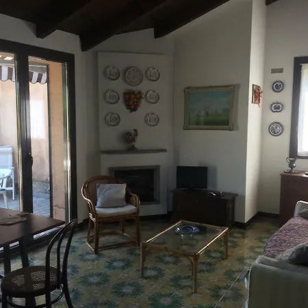 Apartment Relax